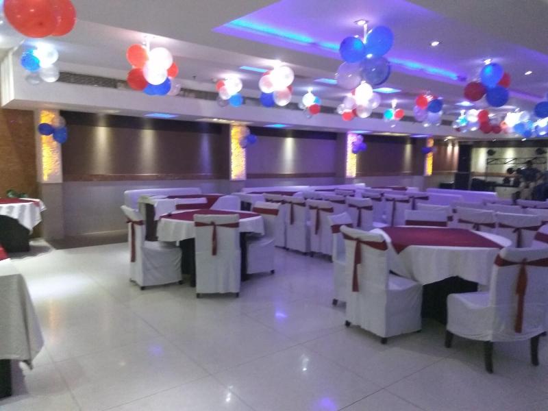 Hotel Taj Inn image