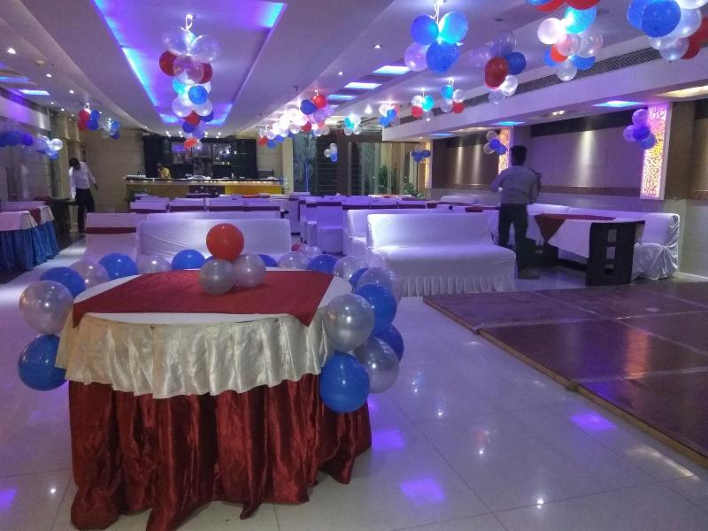 Hotel Taj Inn image