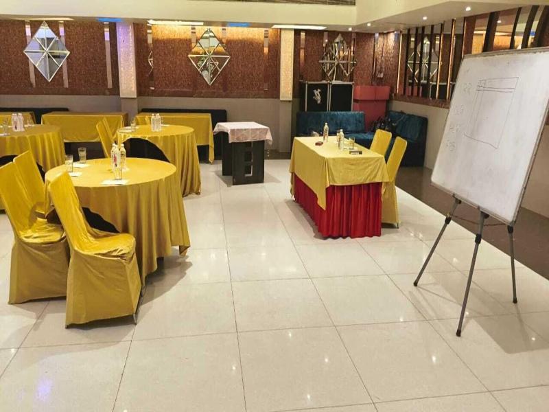 Hotel Taj Inn image