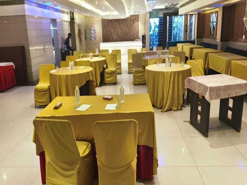 Hotel Taj Inn image