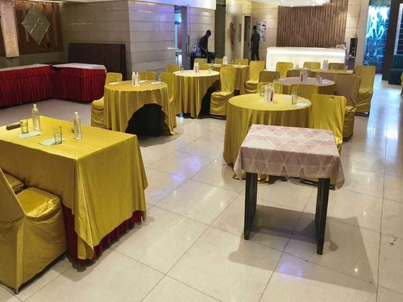 Hotel Taj Inn image