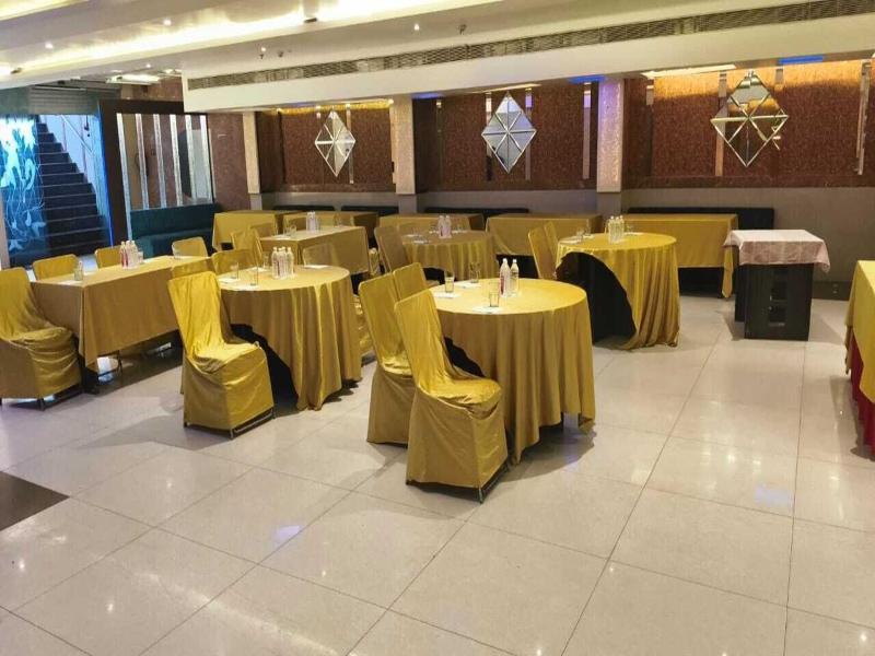 Hotel Taj Inn image