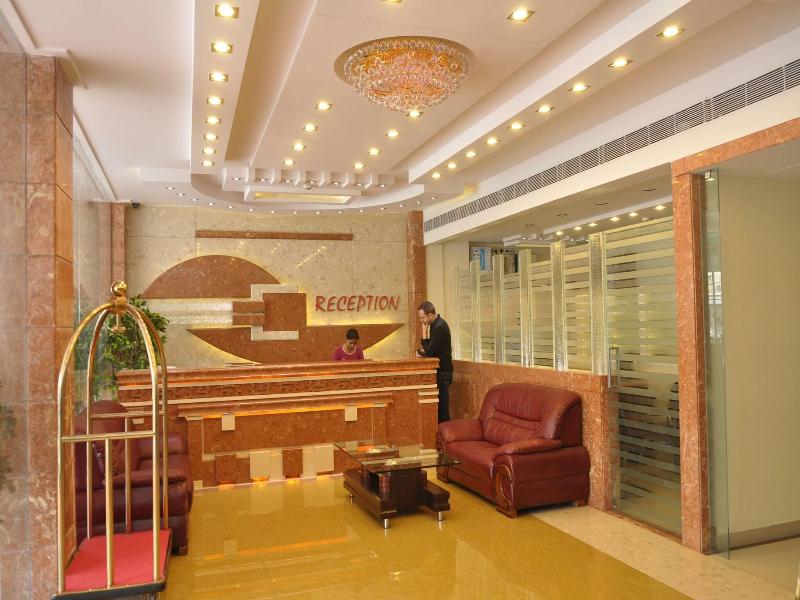 Hotel Taj Inn image