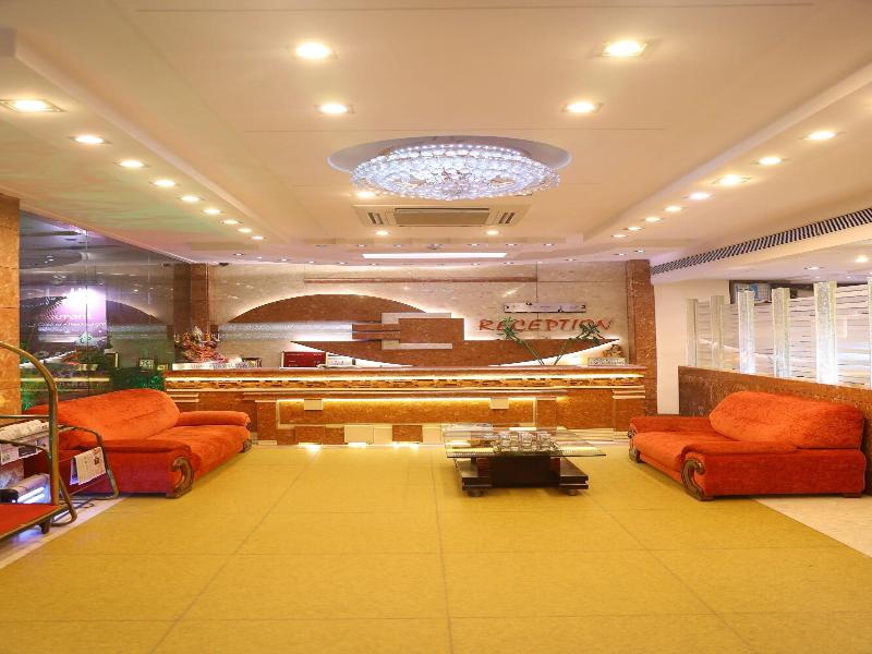 Hotel Taj Inn image