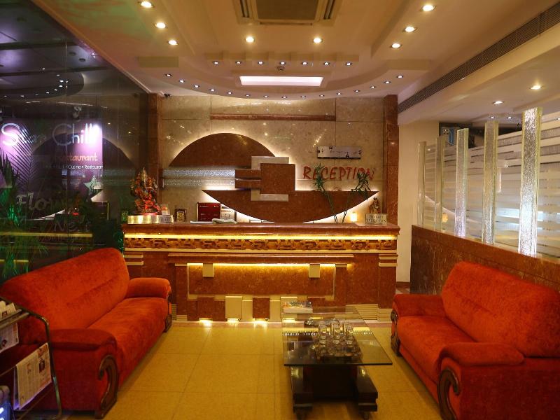 Hotel Taj Inn image