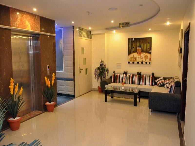Hotel Taj Inn image