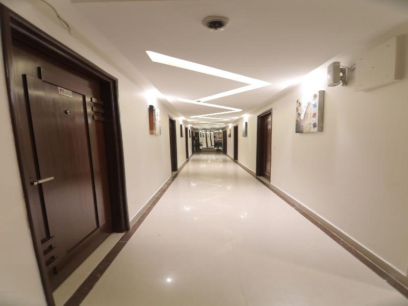 Hotel Taj Inn image