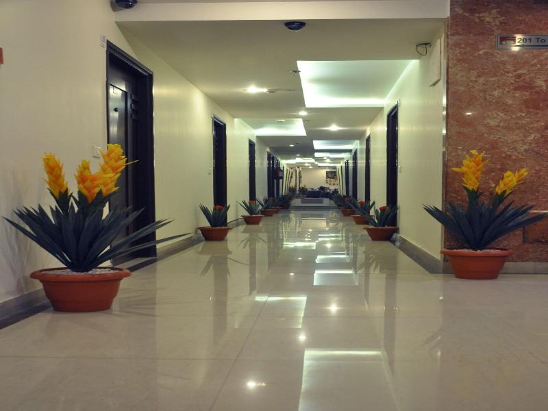 Hotel Taj Inn image