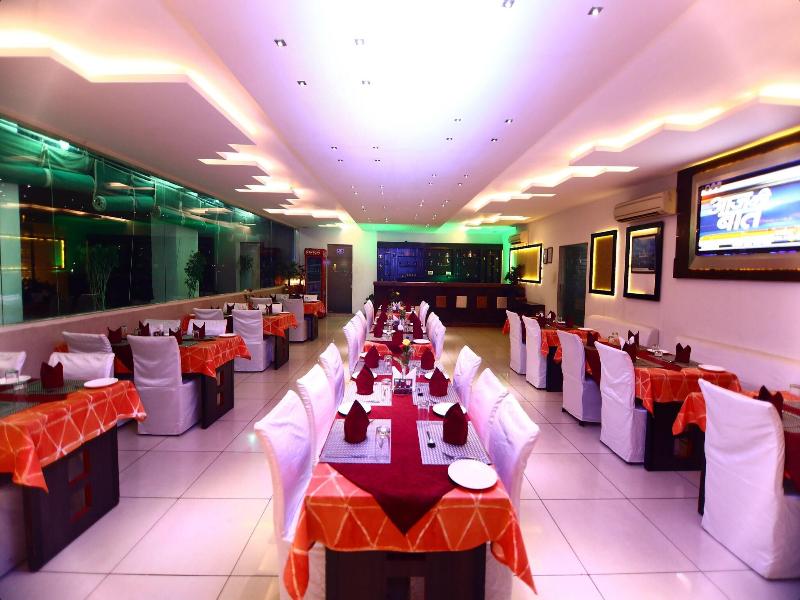 Hotel Taj Inn image