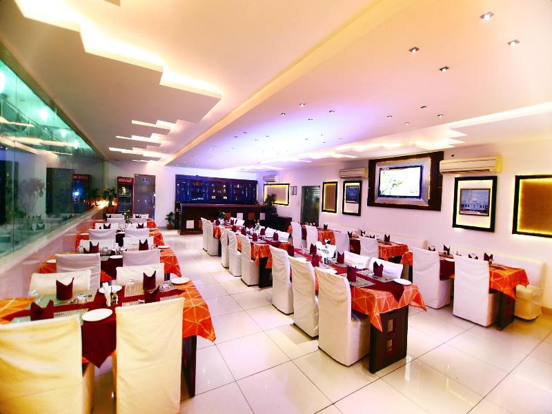 Hotel Taj Inn image