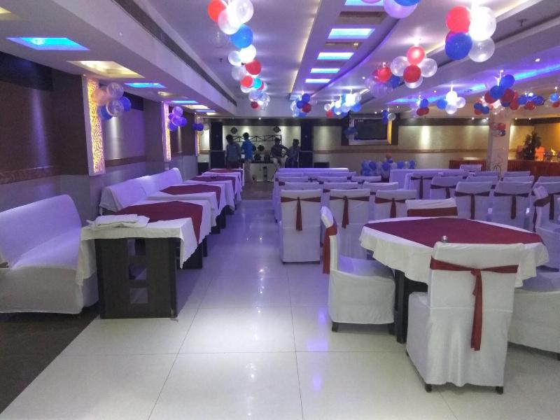 Hotel Taj Inn image