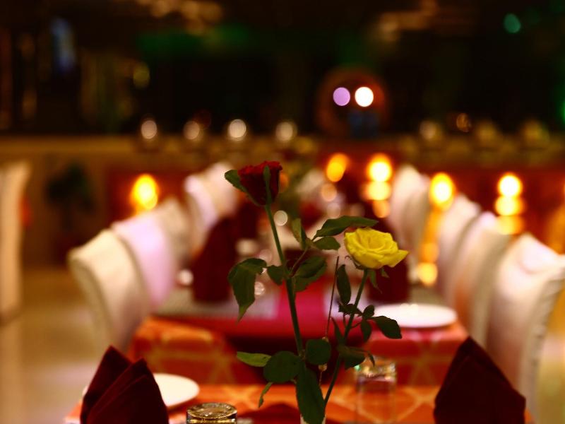 Hotel Taj Inn image