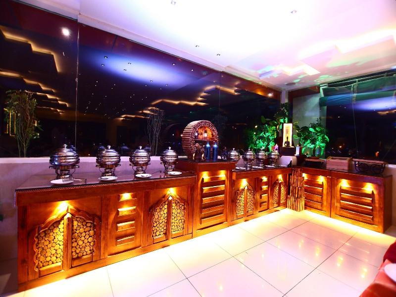 Hotel Taj Inn image