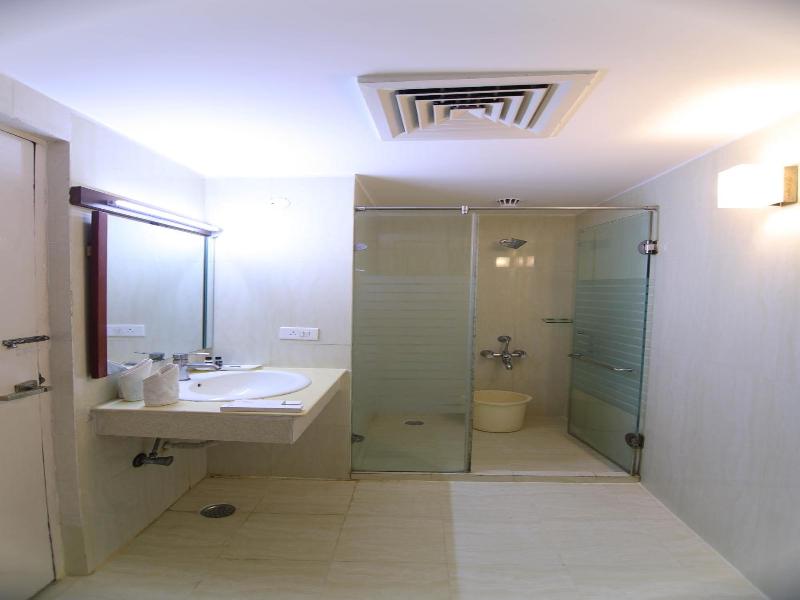 Hotel Taj Inn image