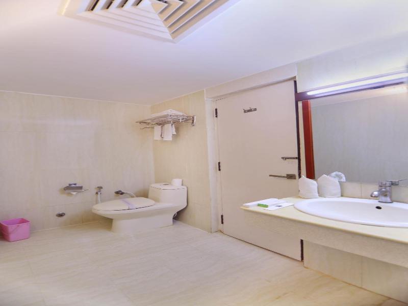 Hotel Taj Inn image