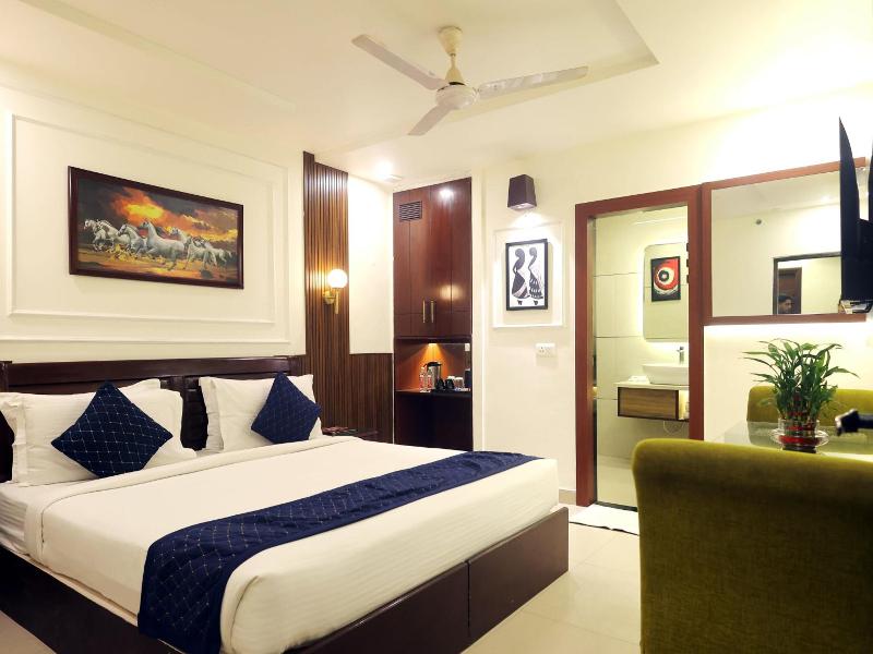 Hotel Taj Inn image