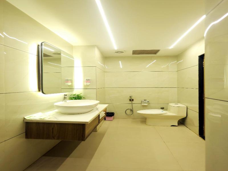 Hotel Taj Inn image
