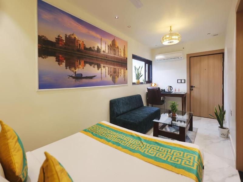 Hotel Taj Inn image