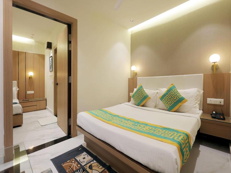 Hotel Taj Inn image