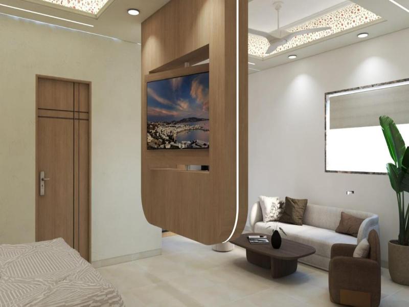 Hotel Taj Inn image
