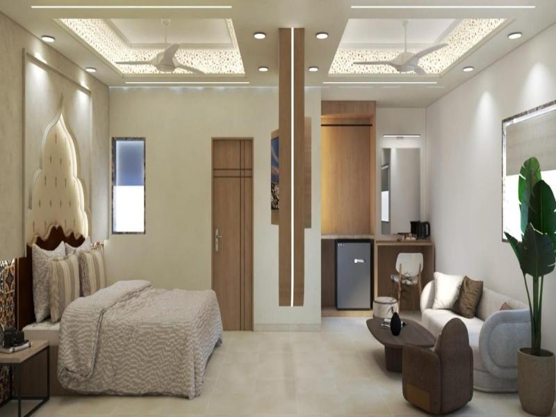 Hotel Taj Inn image
