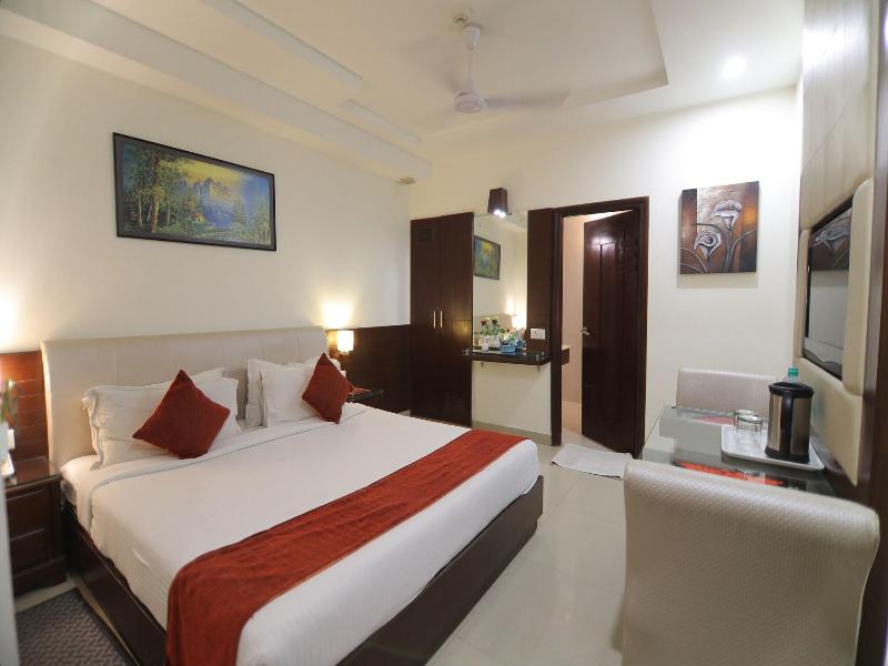 Hotel Taj Inn image