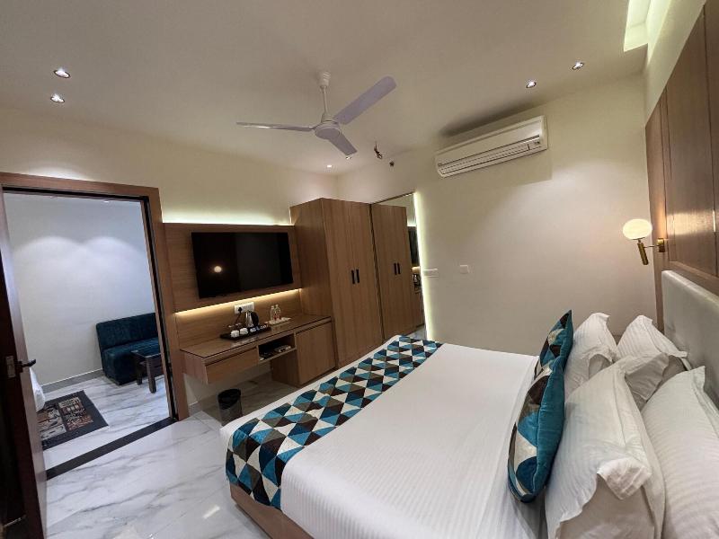 Hotel Taj Inn image