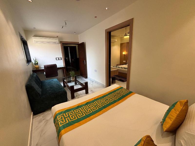 Hotel Taj Inn image