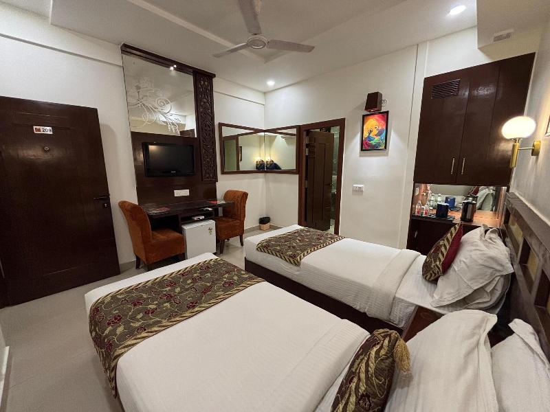 Hotel Taj Inn image