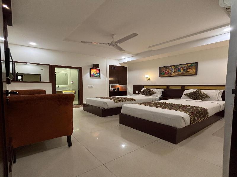 Hotel Taj Inn image