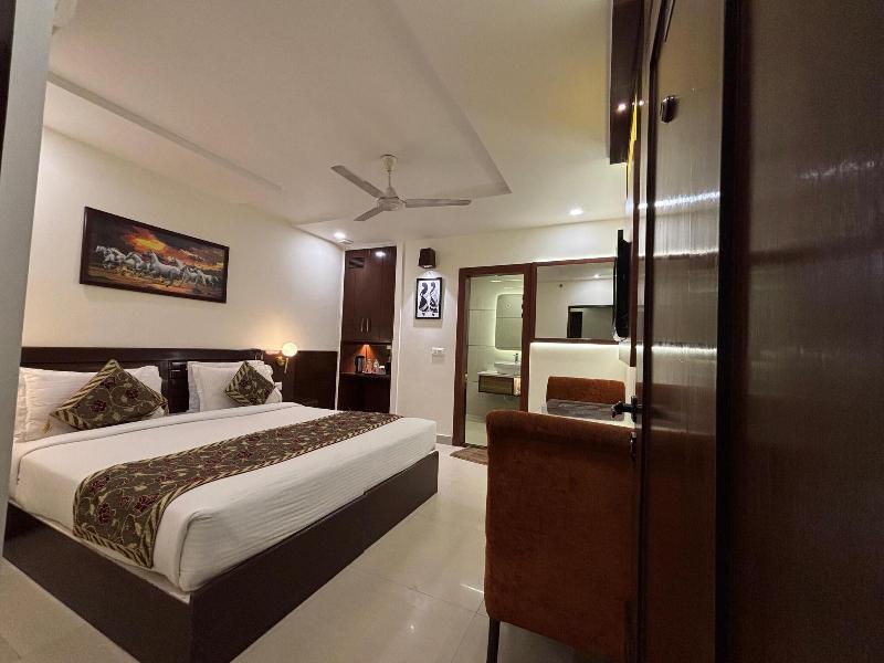 Hotel Taj Inn image