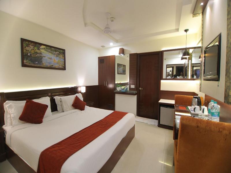 Hotel Taj Inn image