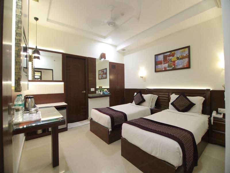 Hotel Taj Inn image