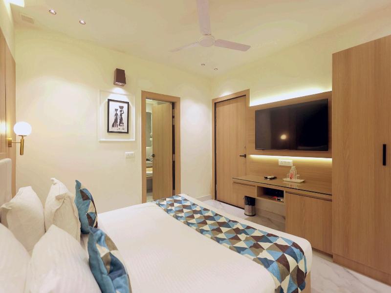 Hotel Taj Inn image