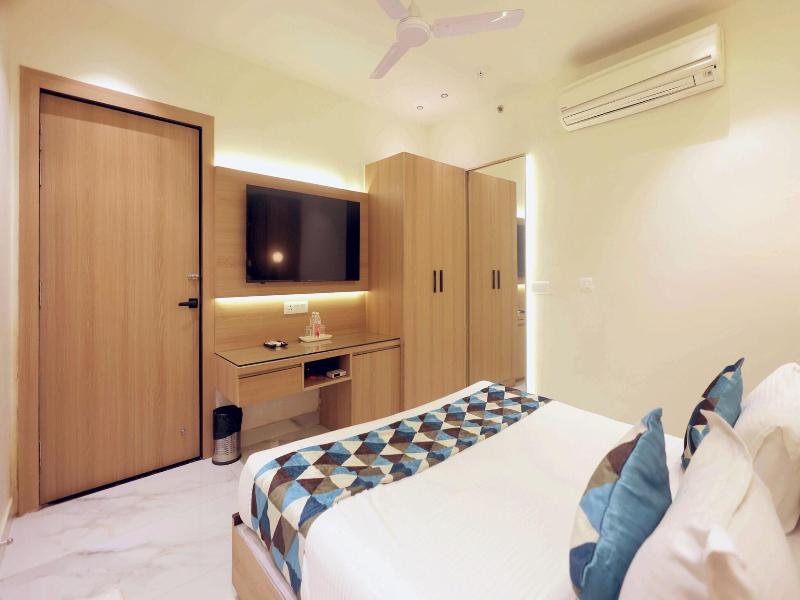 Hotel Taj Inn image