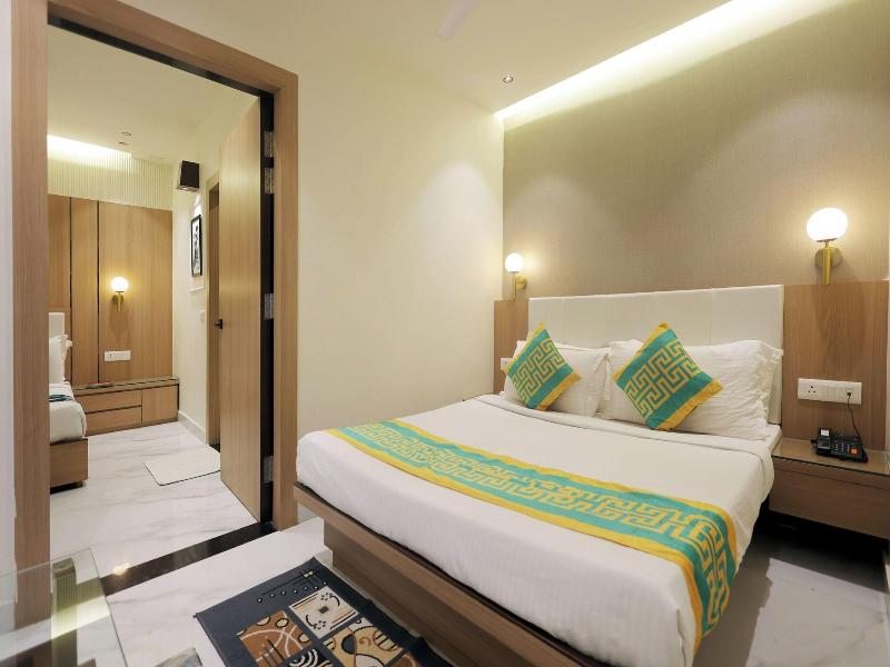 Hotel Taj Inn image