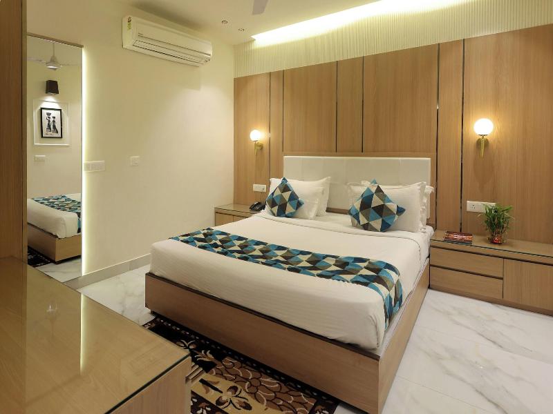 Hotel Taj Inn image