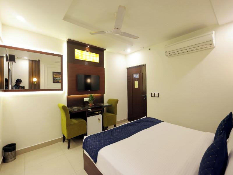 Hotel Taj Inn image