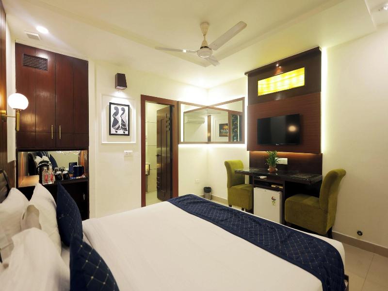 Hotel Taj Inn image