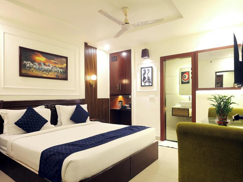Hotel Taj Inn image