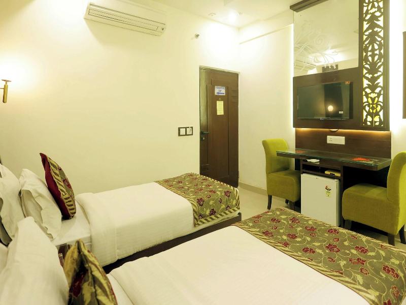 Hotel Taj Inn image