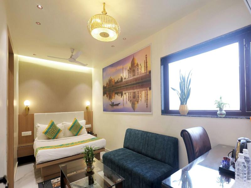 Hotel Taj Inn image