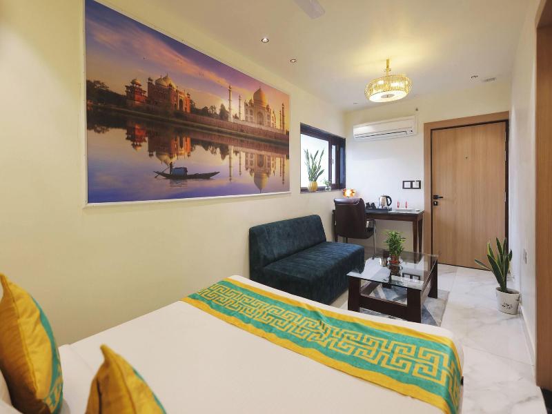 Hotel Taj Inn image