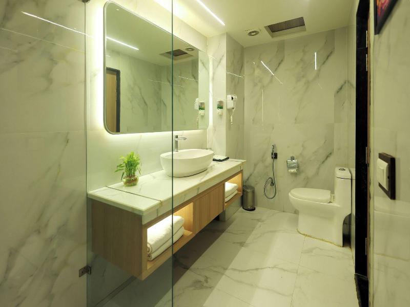 Hotel Taj Inn image