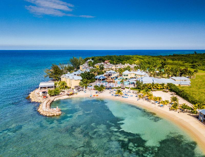 Jewel Paradise Cove Beach Resort AND Spa
