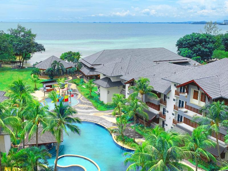 VILLEA PORT DICKSON image