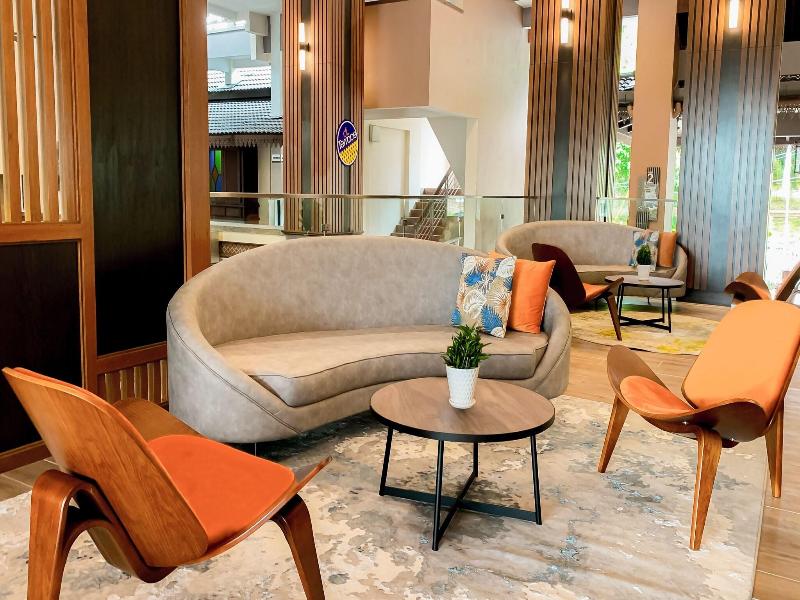VILLEA PORT DICKSON image