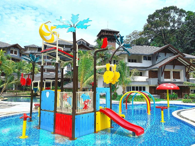 VILLEA PORT DICKSON image