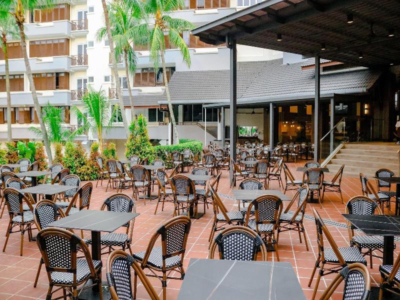 VILLEA PORT DICKSON image