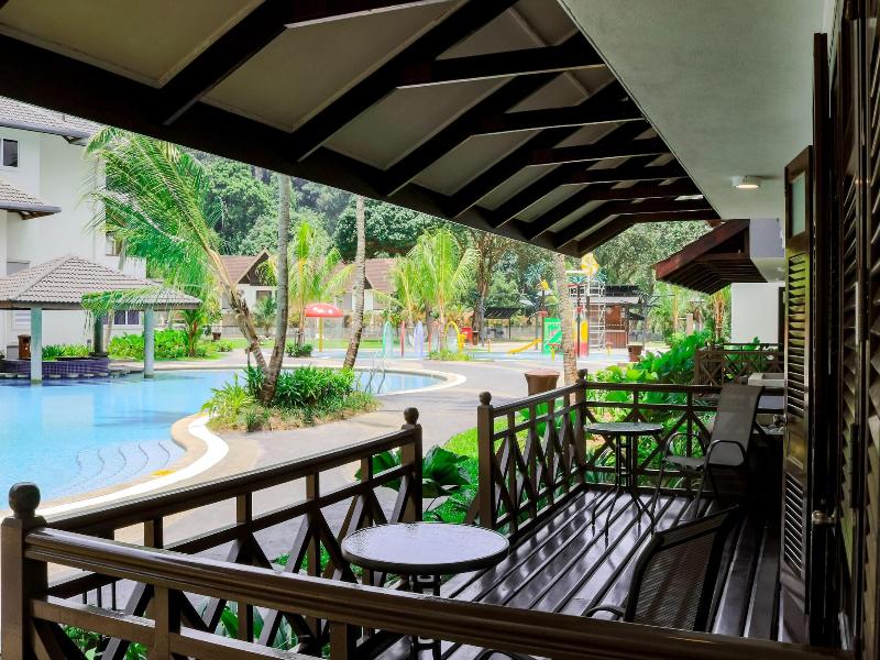 VILLEA PORT DICKSON image